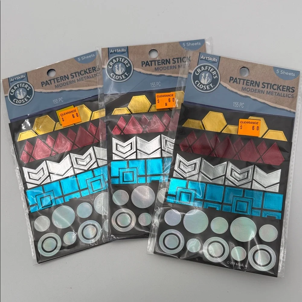 Crafting Essentials Kit with Multicolor Beads and Tools